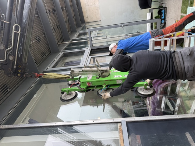 About South Woodford Double Glazing