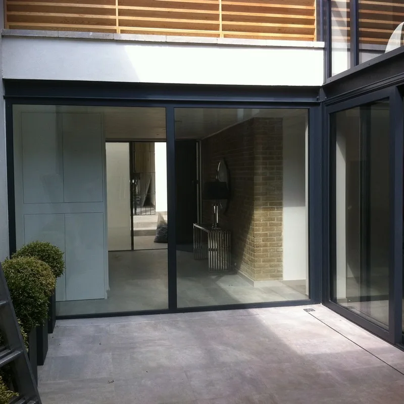 South Woodford Double Glazing Services
