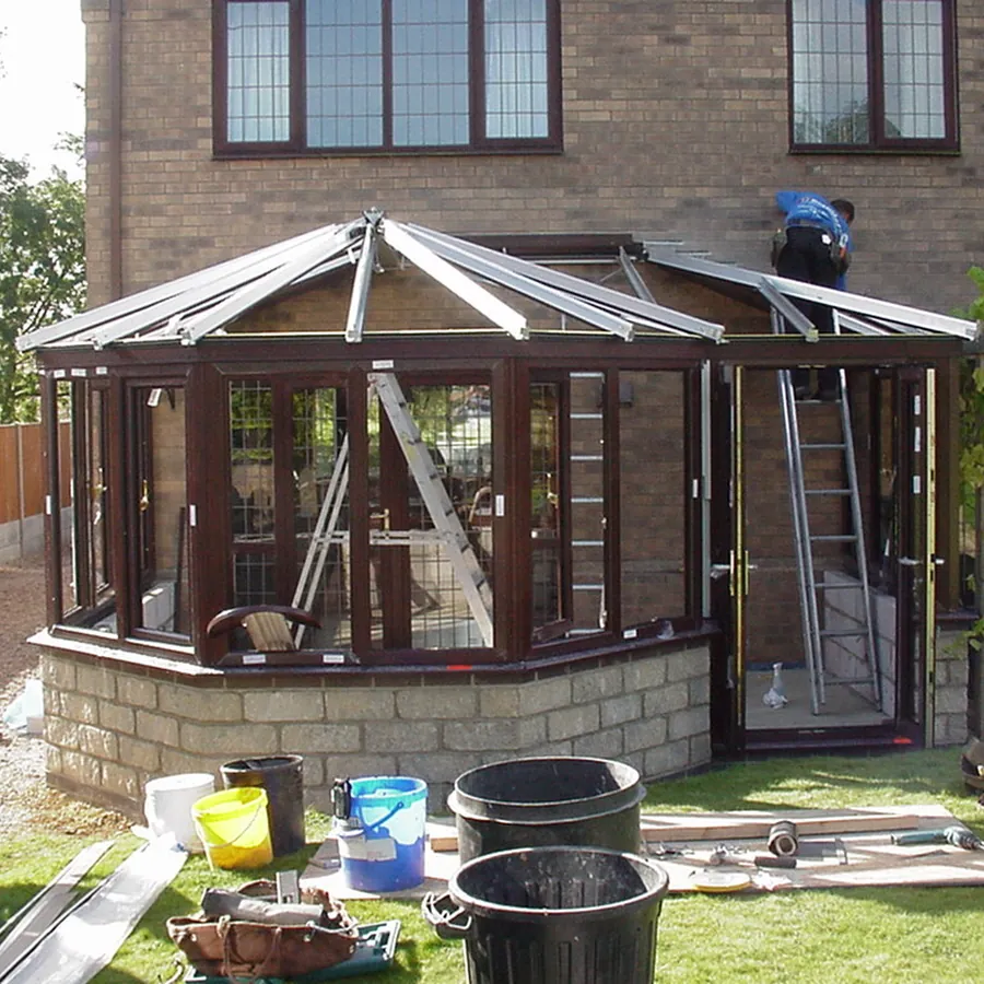 Accreditations — Product South Woodford