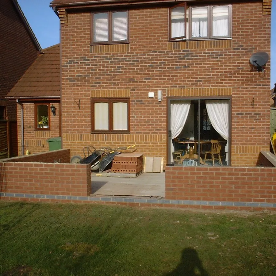 Accreditations — Product South Woodford