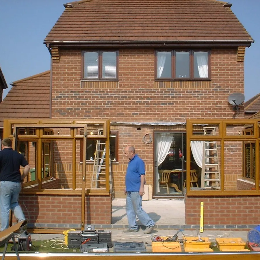 Accreditations — Product South Woodford