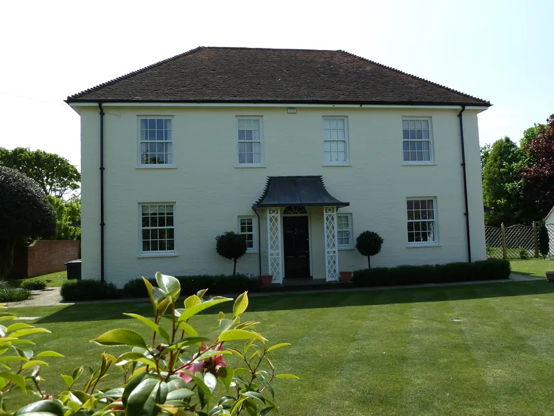 Areas We Cover — Gallery South Woodford