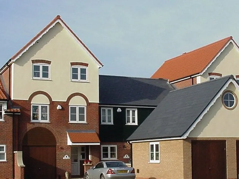 Areas We Cover — Gallery South Woodford