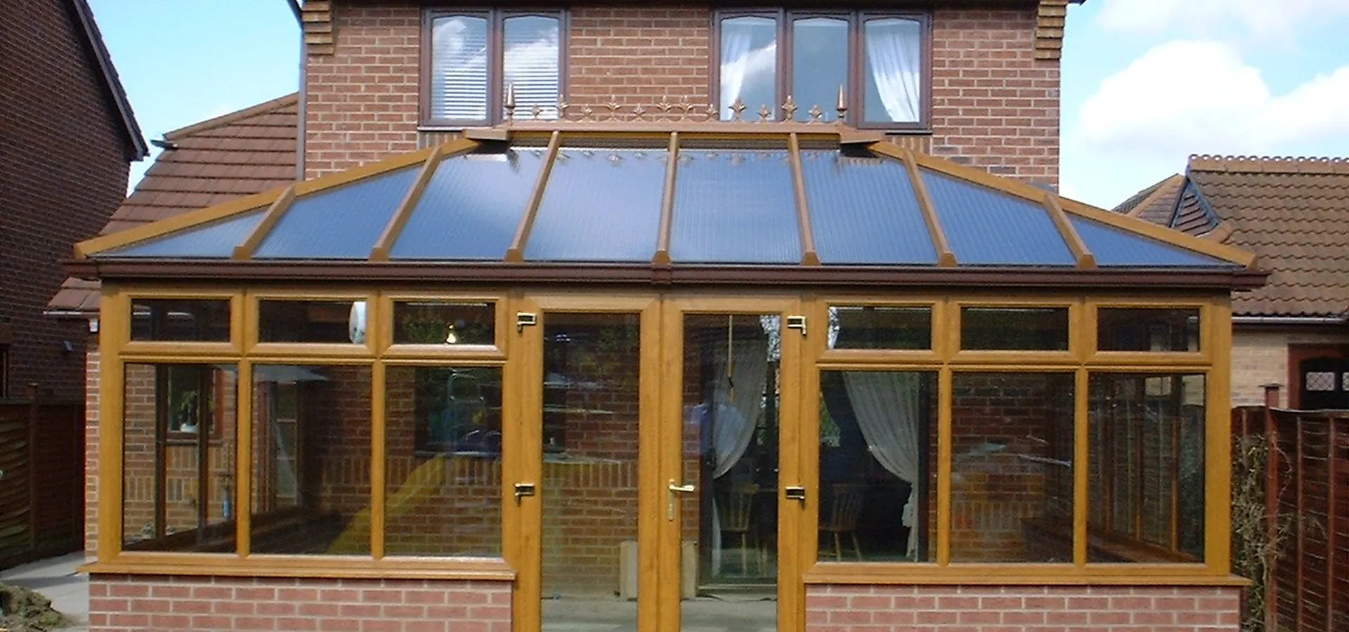 Office Glazing South Woodford