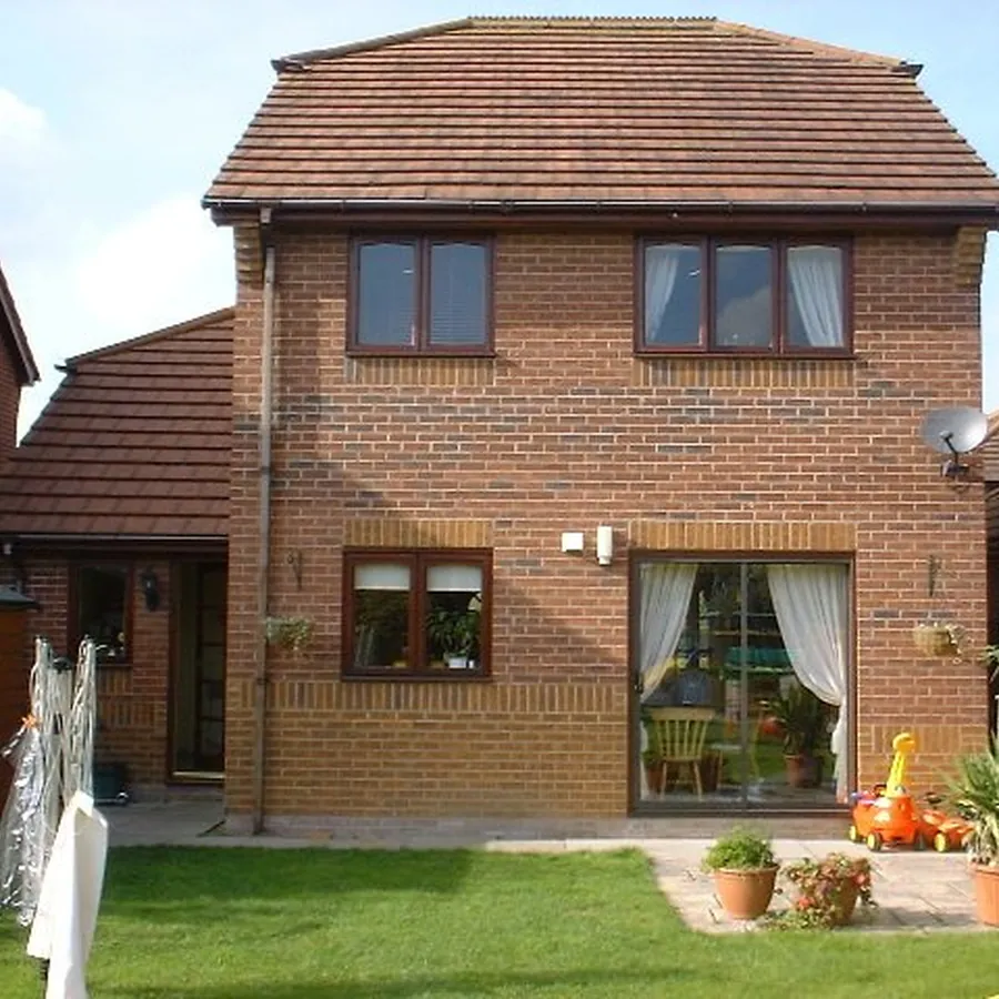 Office Glazing — Product South Woodford