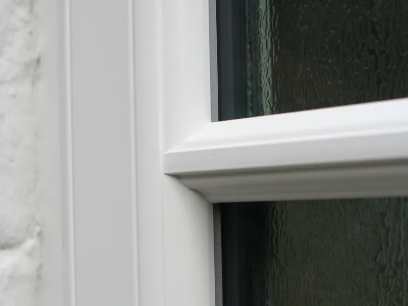Security Glazing — Gallery South Woodford