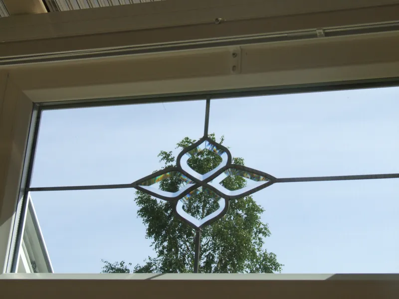 Security Glazing — Gallery South Woodford