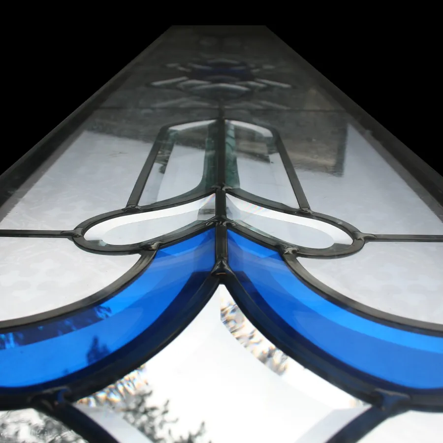 Security Glazing — Product South Woodford