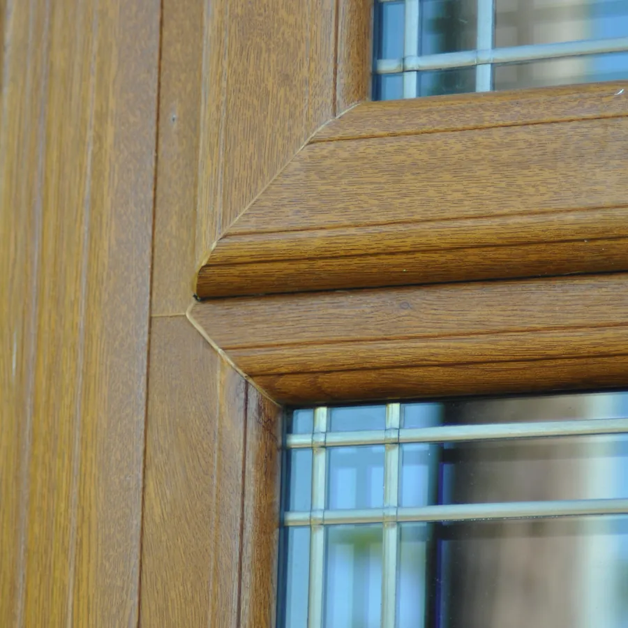 Security Glazing — Product South Woodford