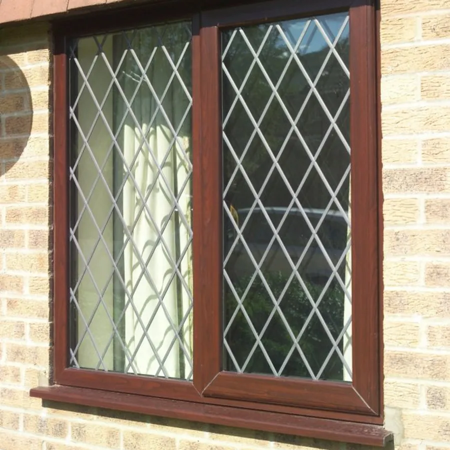 Security Glazing — Product South Woodford