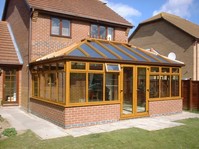 Shop Front Glazing — Gallery South Woodford
