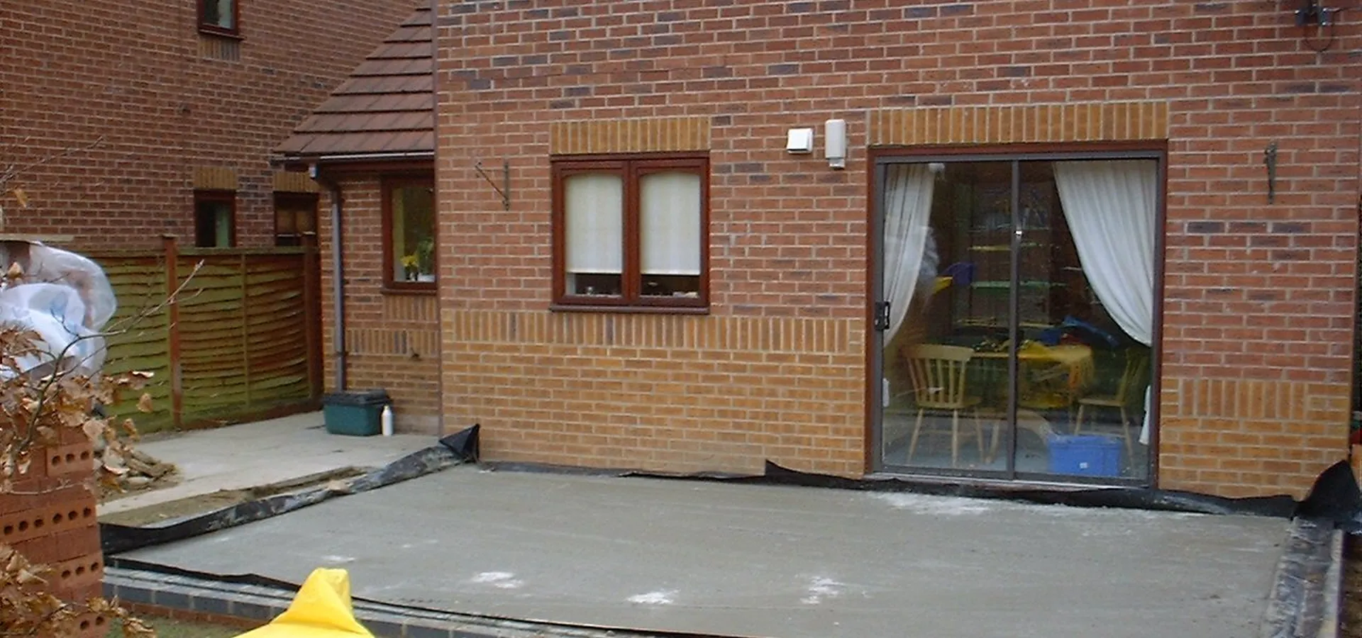 Shop Front Glazing South Woodford