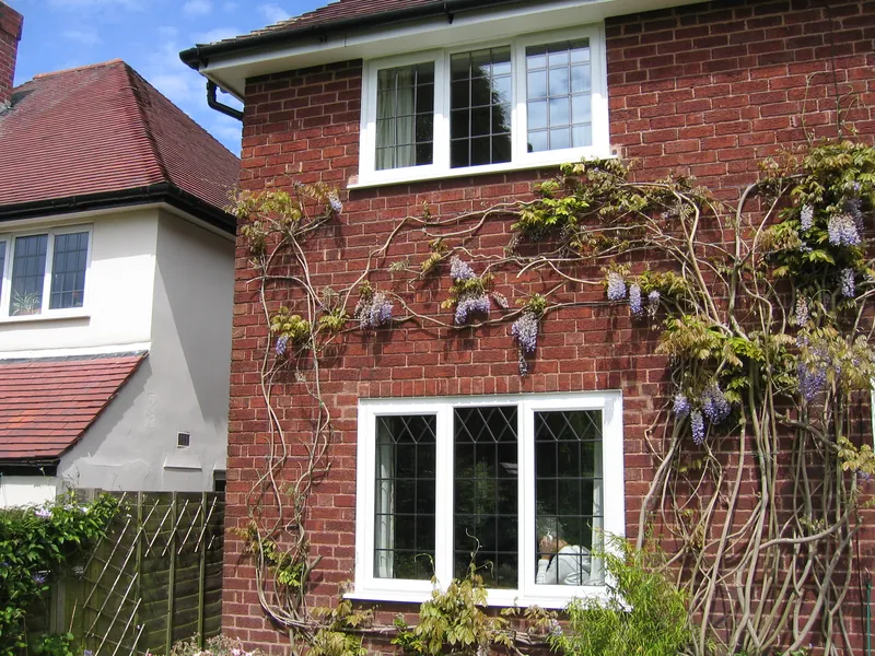 Edwardian Conservatory — Gallery South Woodford