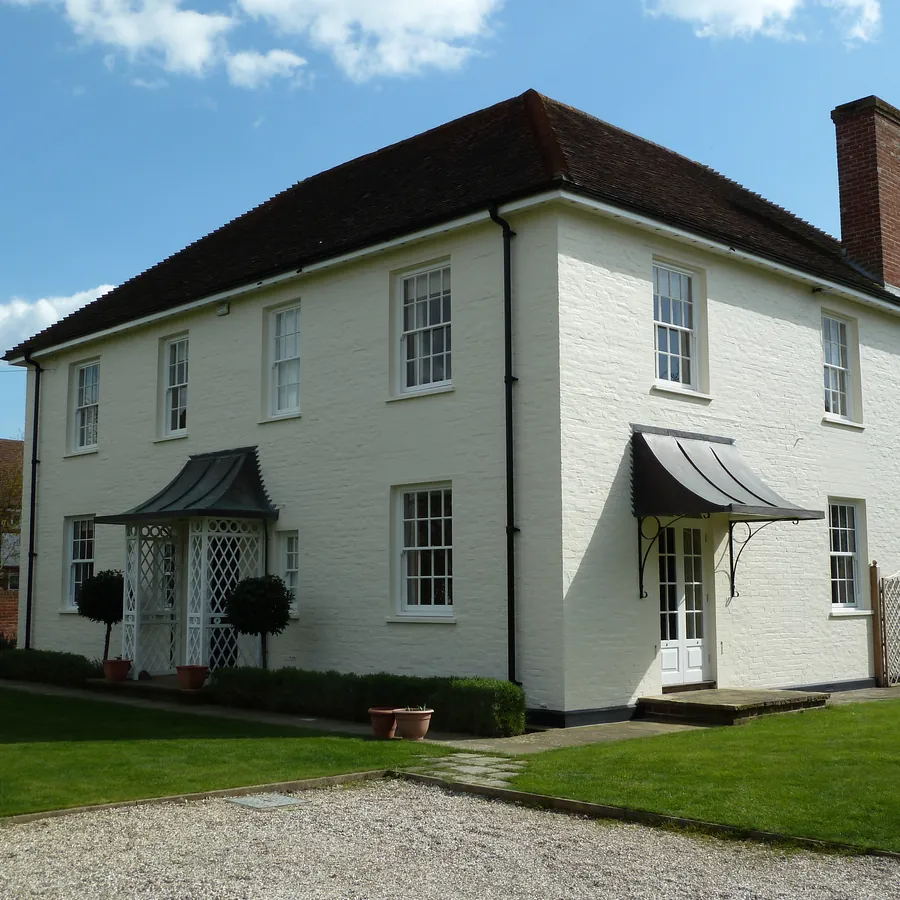Edwardian Conservatory — Product South Woodford