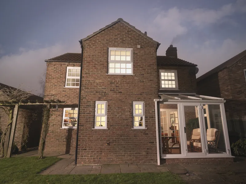 Conservatories — Gallery South Woodford