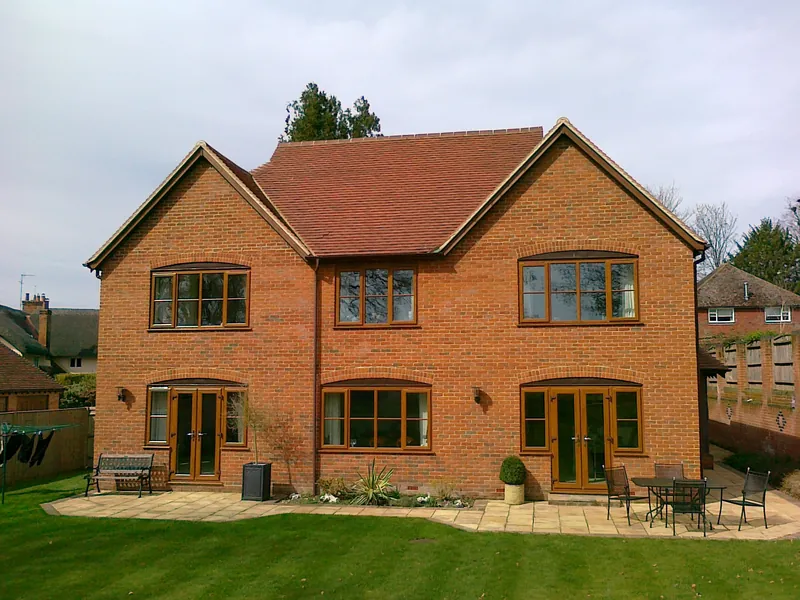 Conservatories — Gallery South Woodford