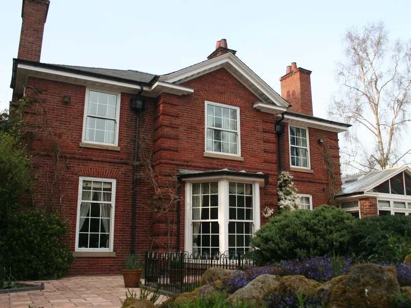 Conservatories — Gallery South Woodford
