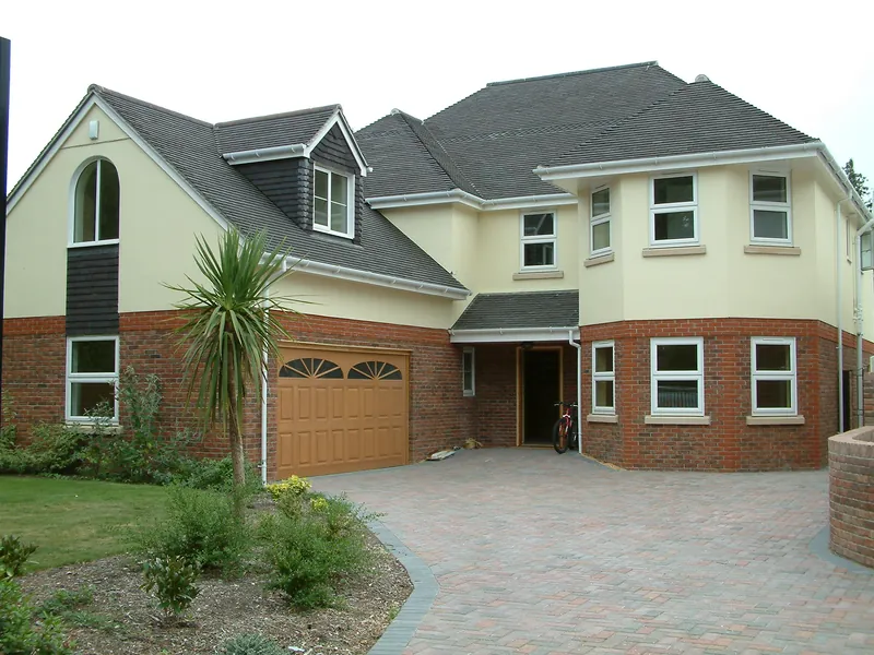 Conservatories — Gallery South Woodford