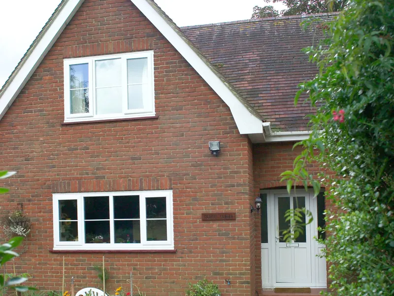 Garden Room — Gallery South Woodford