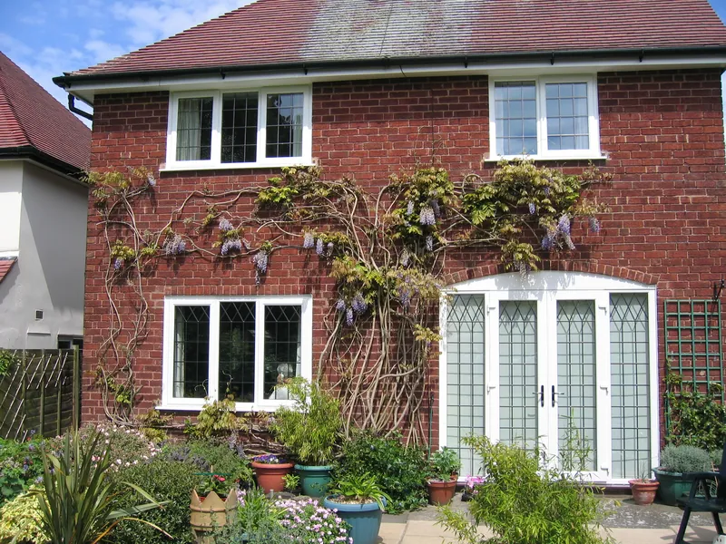 Garden Room — Gallery South Woodford