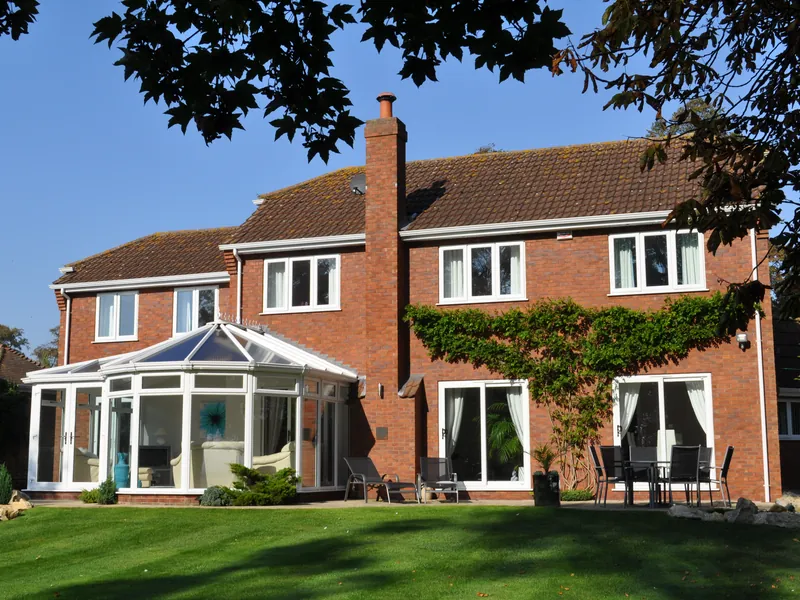 Garden Room — Gallery South Woodford