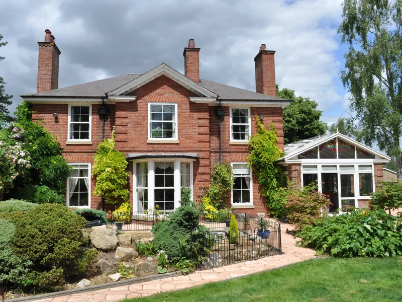Garden Room — Gallery South Woodford