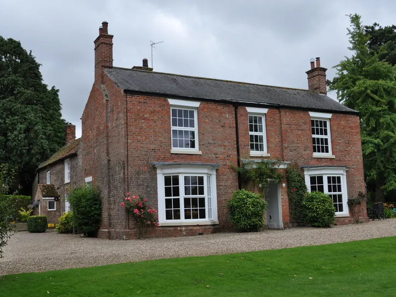 Garden Room — Gallery South Woodford