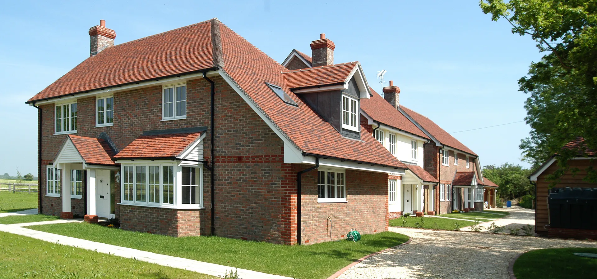 Garden Room South Woodford