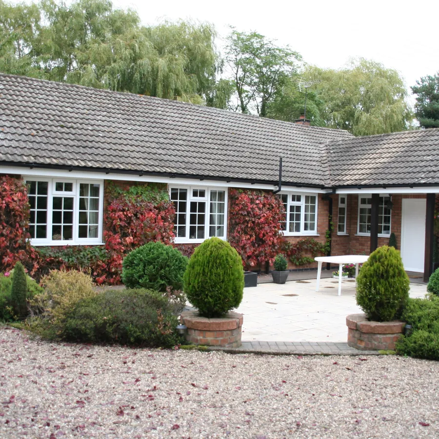 Garden Room — Product South Woodford