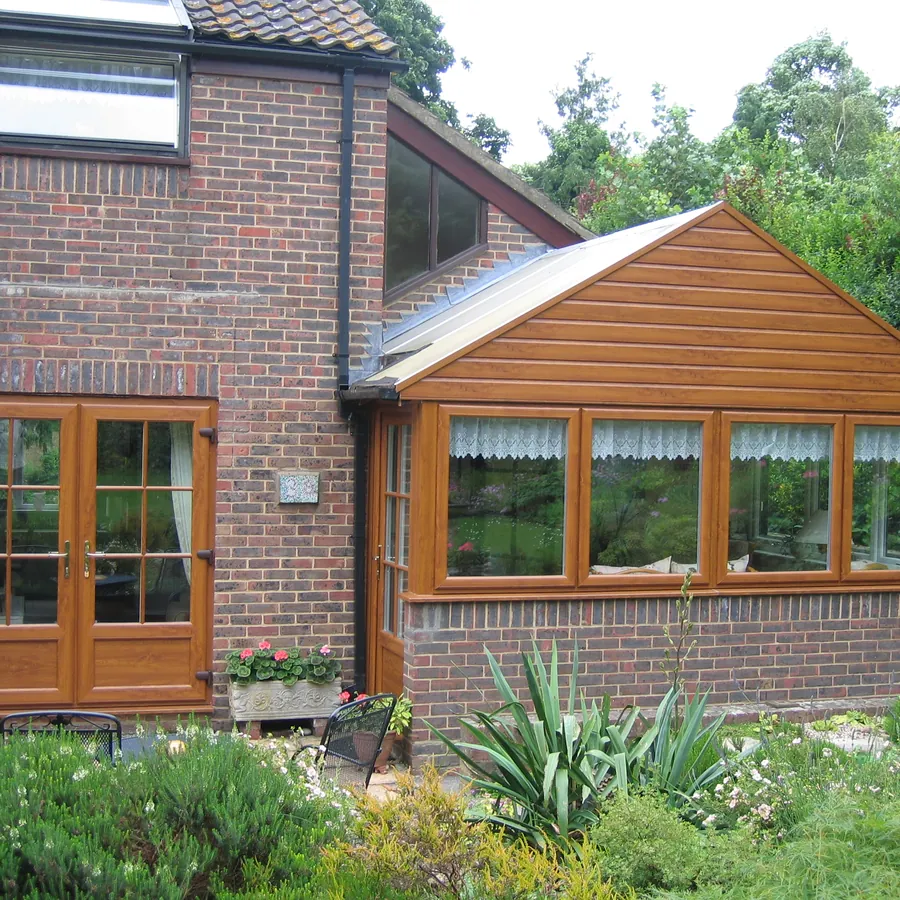 Garden Room — Product South Woodford
