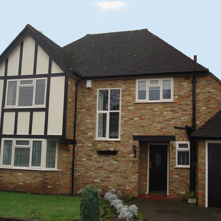 Garden Room — Product South Woodford