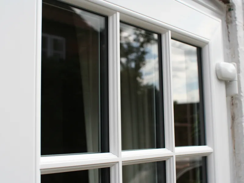 Glass Extension — Gallery South Woodford