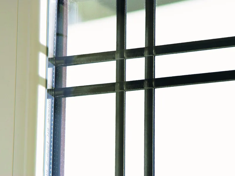 Glass Extension — Gallery South Woodford