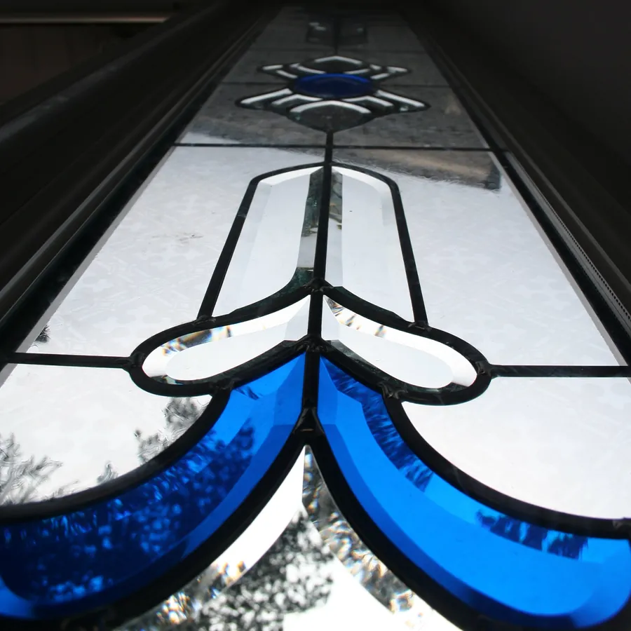 Glass Extension — Product South Woodford