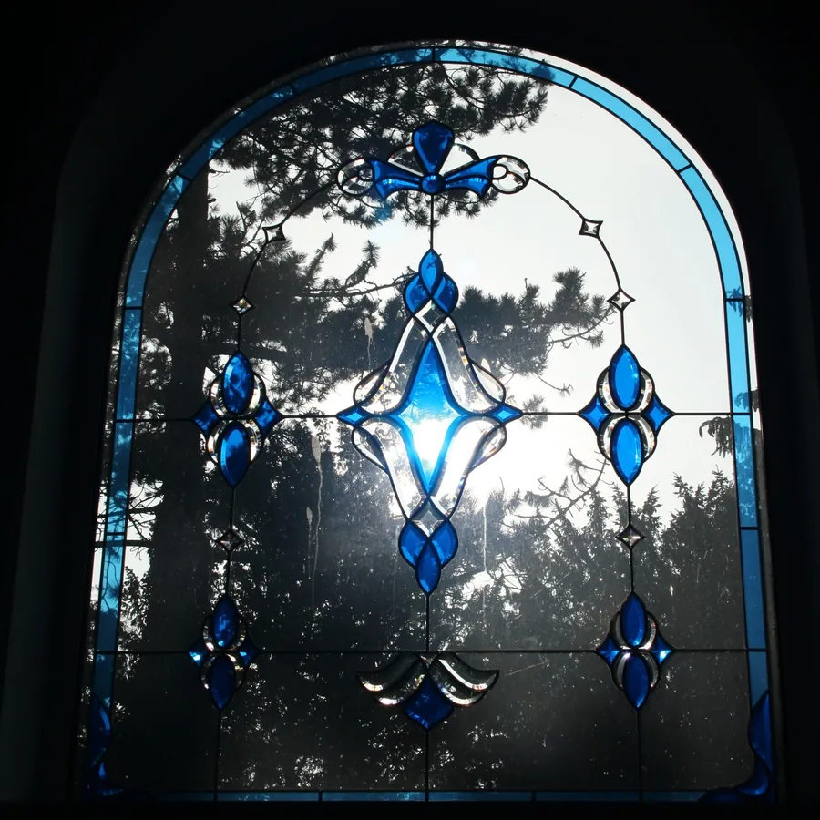 Glass Extension — Product South Woodford