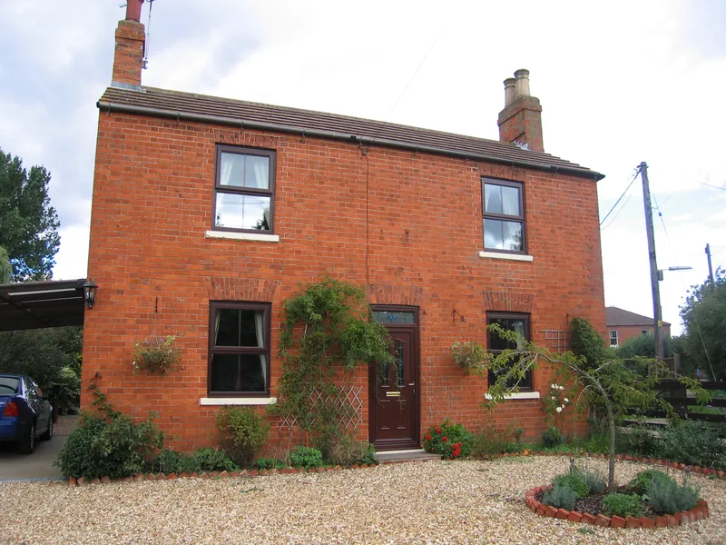 Lean To Conservatory — Gallery South Woodford