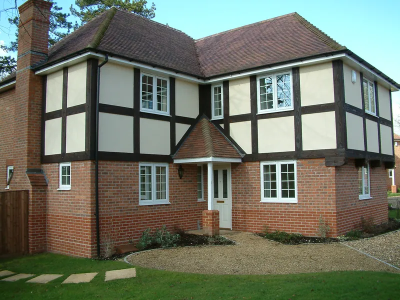 Lean To Conservatory — Gallery South Woodford