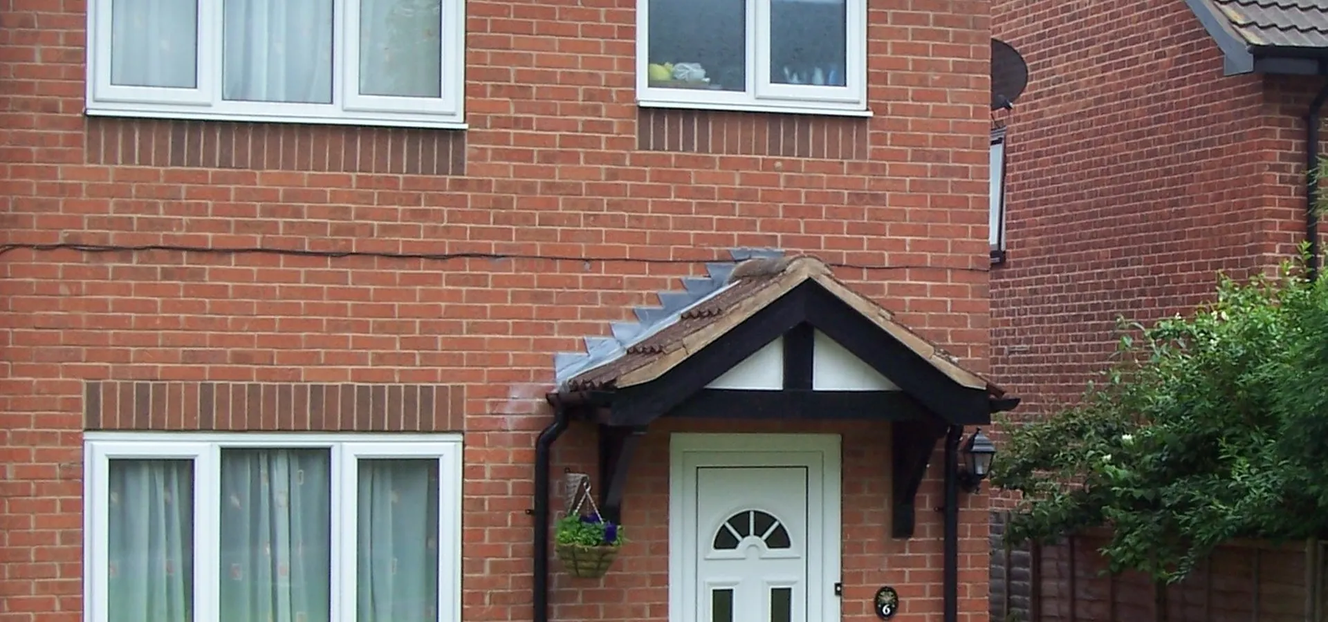 Lean To Conservatory South Woodford