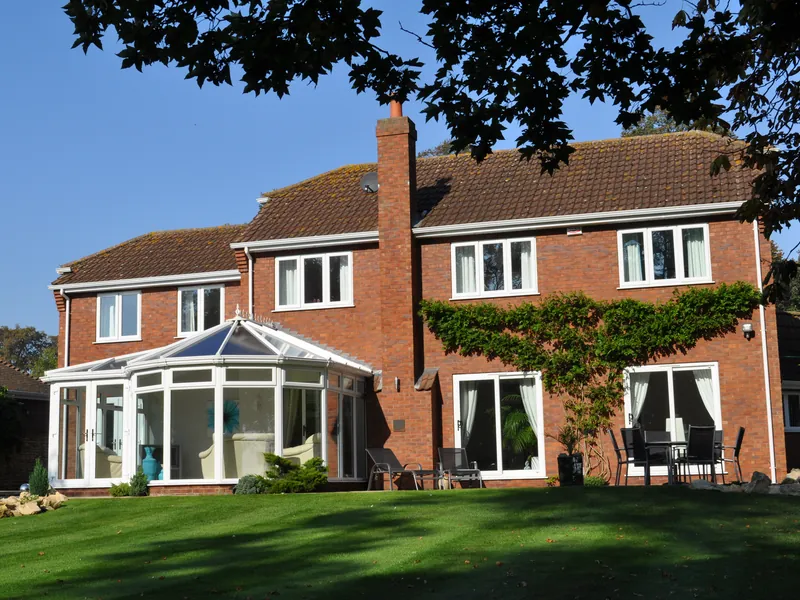 Orangery — Gallery South Woodford