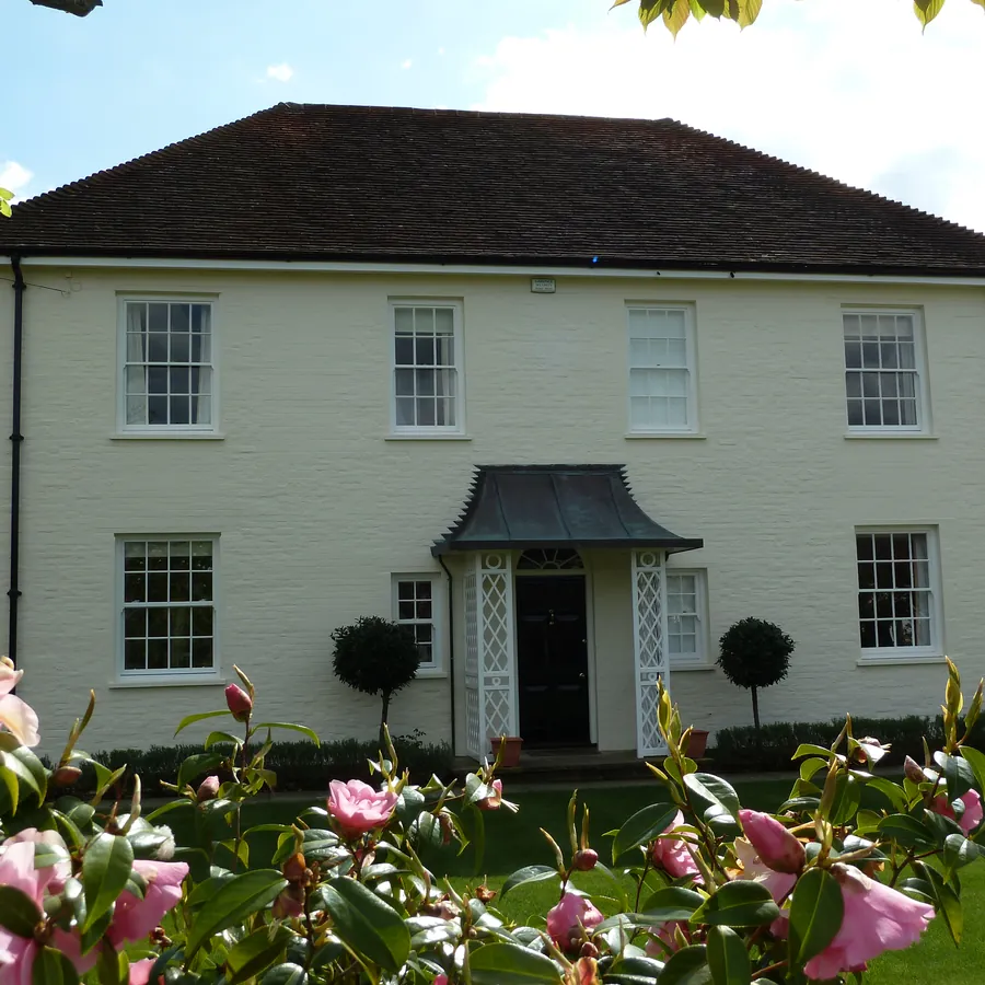 Orangery — Product South Woodford