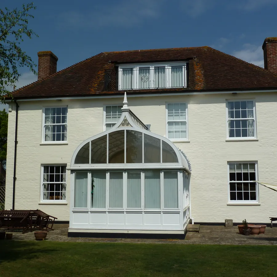 Orangery — Product South Woodford
