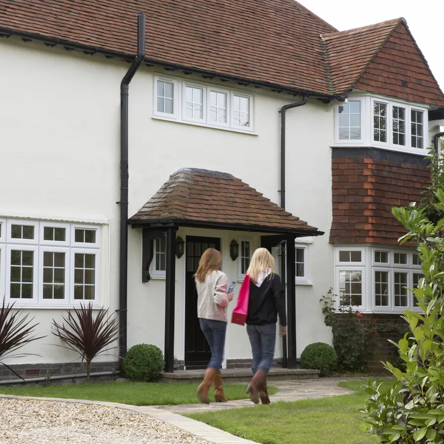 Orangery — Product South Woodford