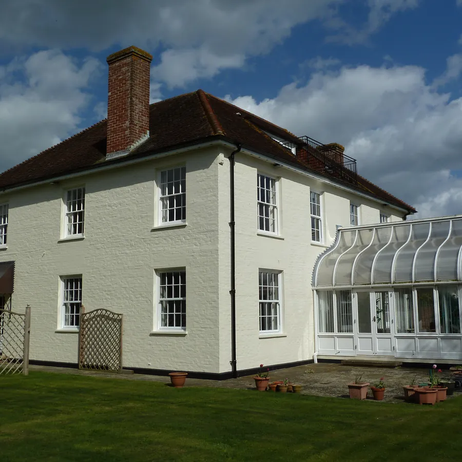 Conservatories — Product South Woodford
