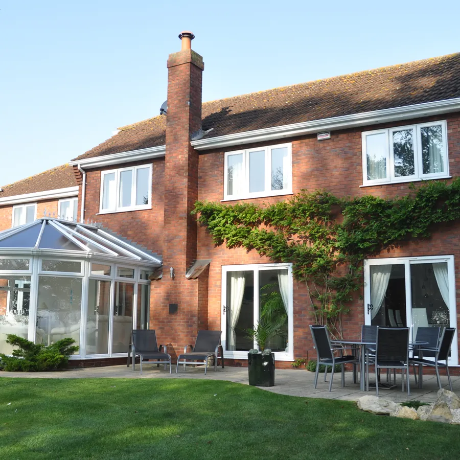 Conservatories — Product South Woodford