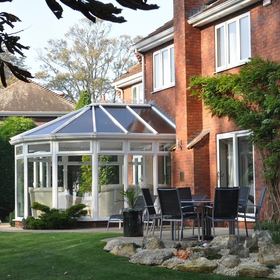 Conservatories — Product South Woodford