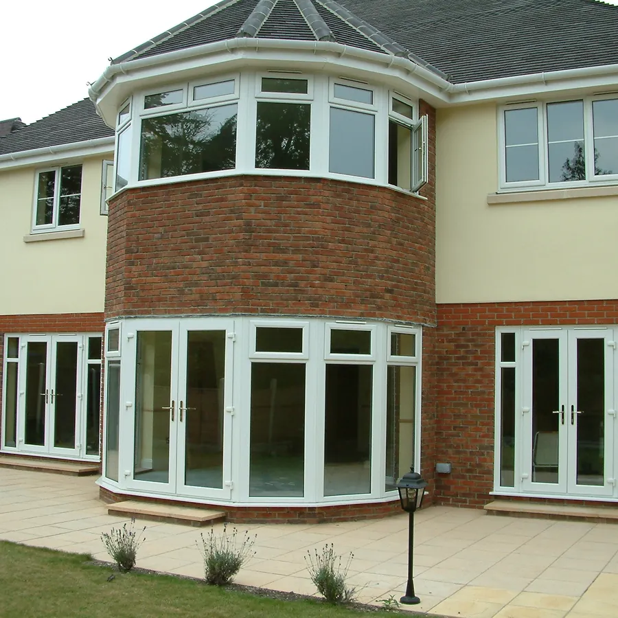 Conservatories — Product South Woodford
