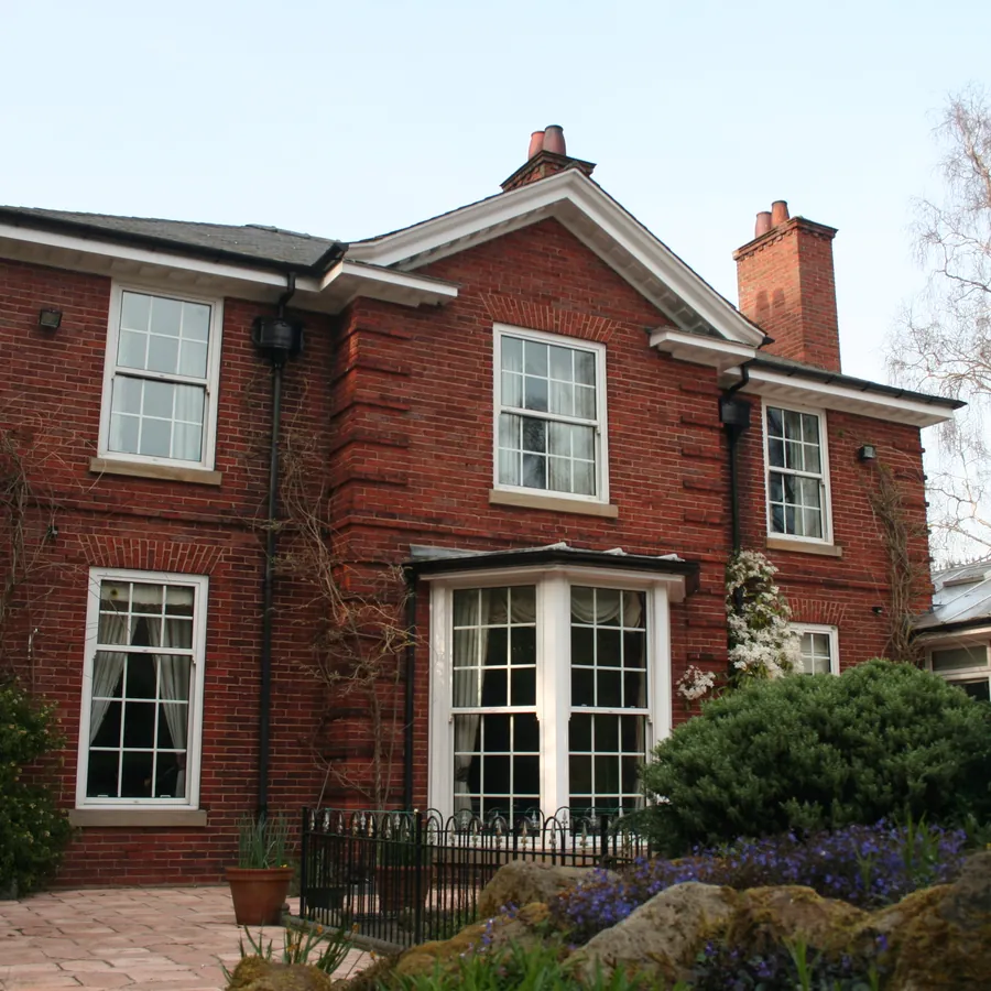 Victorian Conservatory — Product South Woodford