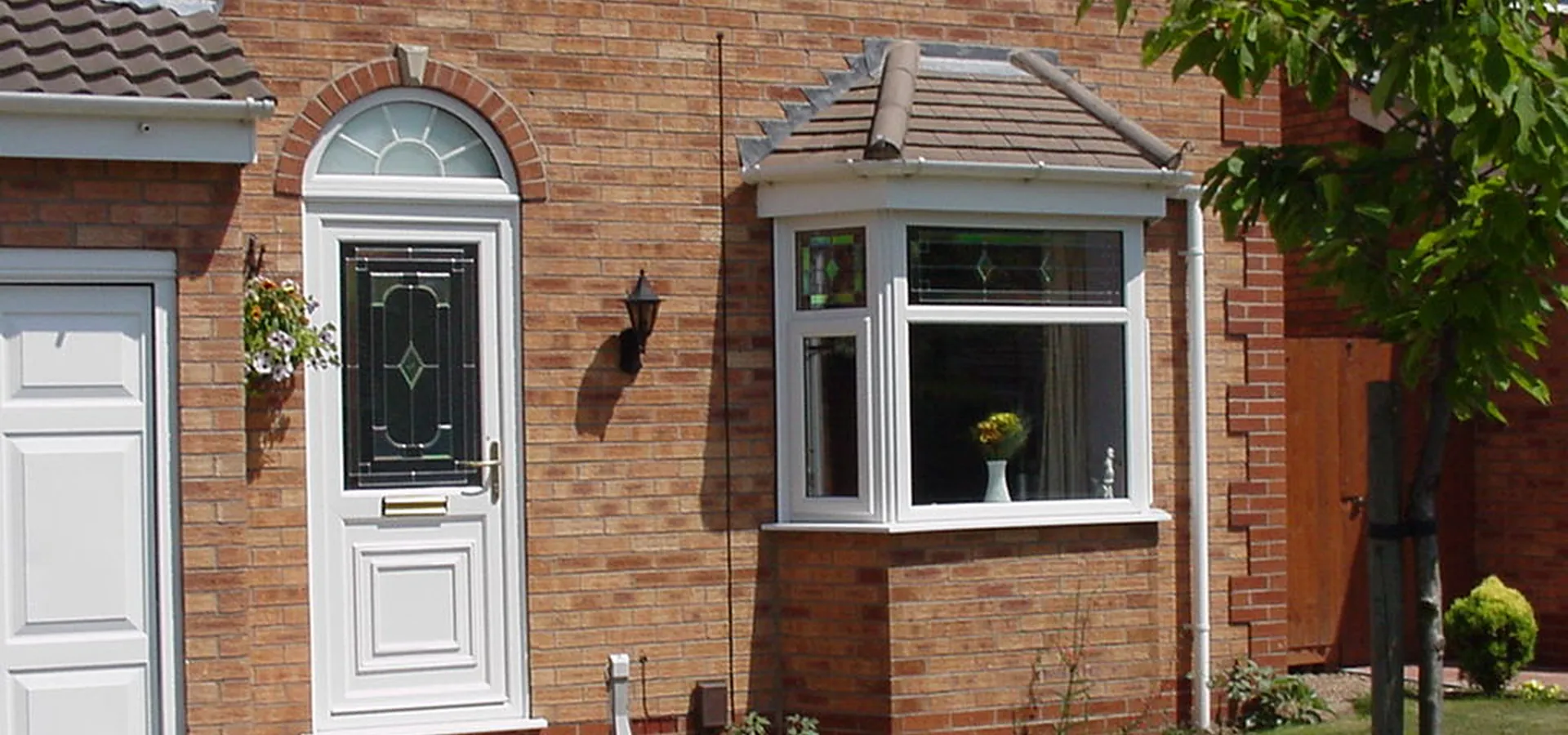 Aluminium Doors South Woodford