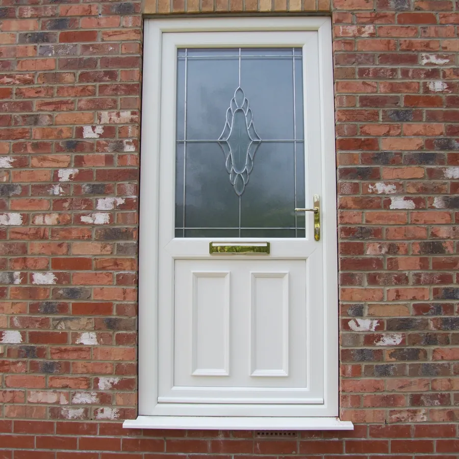 Aluminium Doors — Product South Woodford