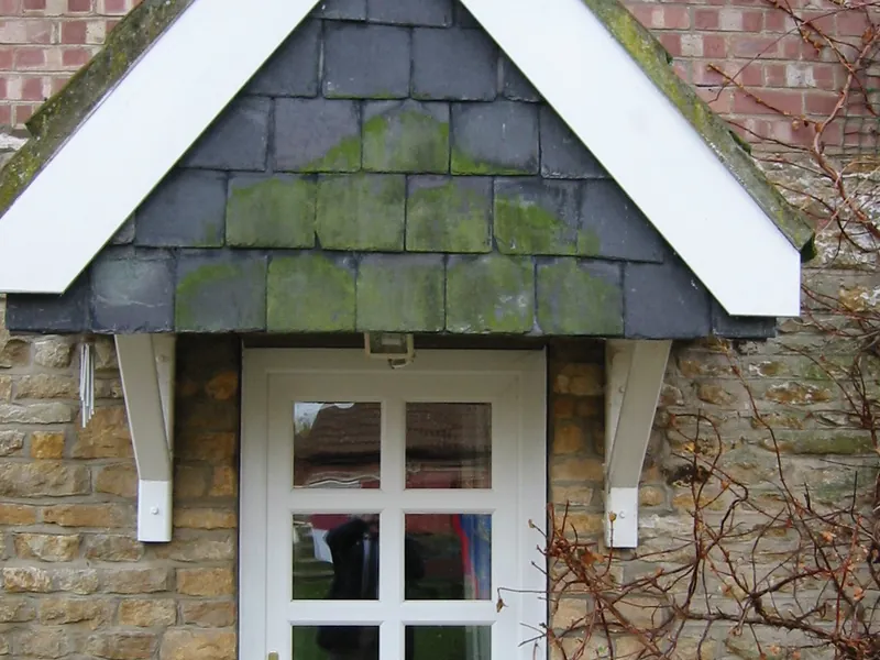 Back Doors — Gallery South Woodford